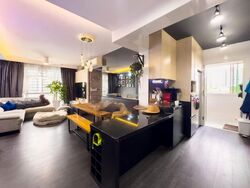 Blk 619C Punggol Breeze (Punggol), HDB 4 Rooms #468993431